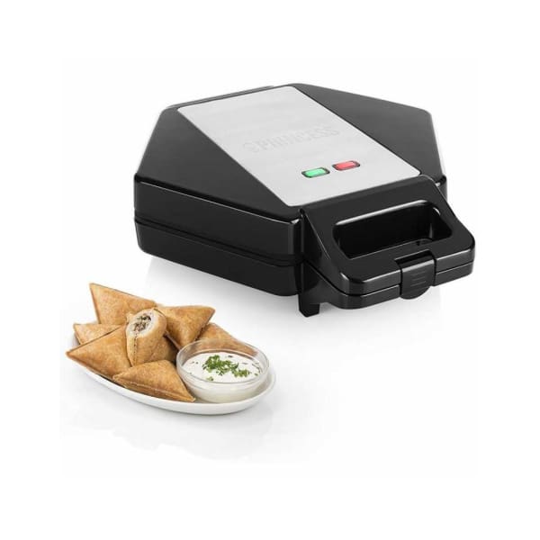 Machine à samoussas PRINCESS noir (123000) Machine à samoussas PRINCESS noir (123000)